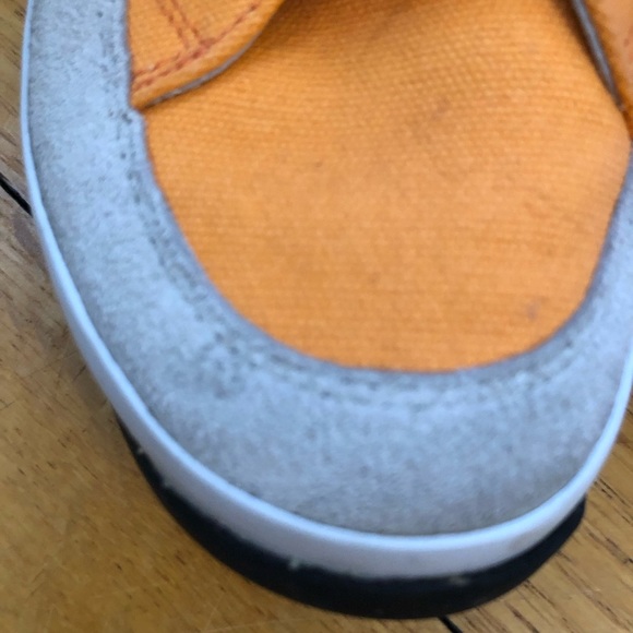 Like new wolkys, worn just twice - Picture 6 of 6